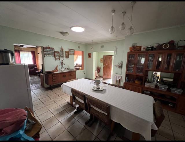 4 BEDROOM HOUSE FOR SALE IN VAALPARK